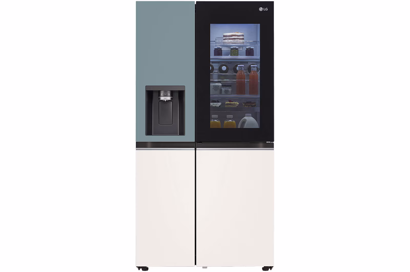 GC-X257CMEW.ATEPLMT